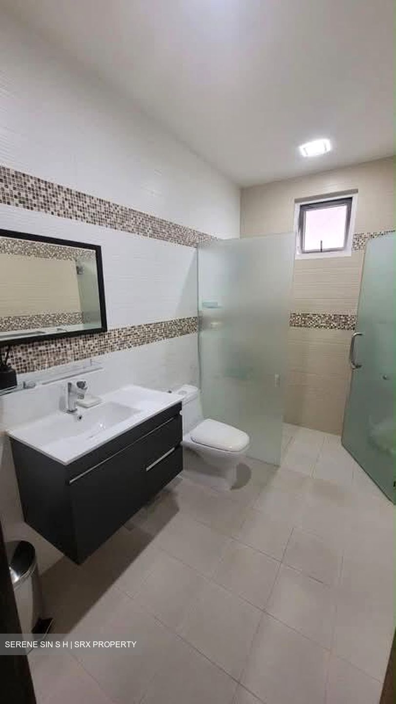 Jalan Chorak (D19), Terrace #586186451